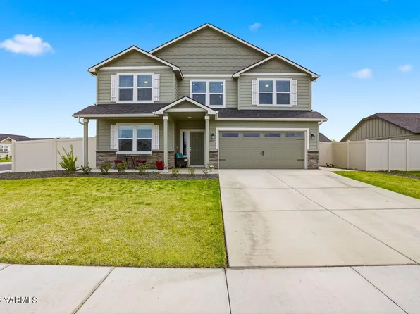 6102 Whitman Ave, Yakima, WA 98903