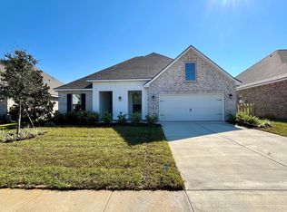 212 Lumen Loop, Freeport, FL 32439