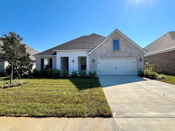212 Lumen Loop, Freeport, FL 32439