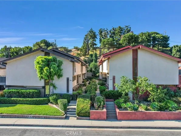 251 Casuda Canyon Dr APT D, Monterey Park, CA 91754