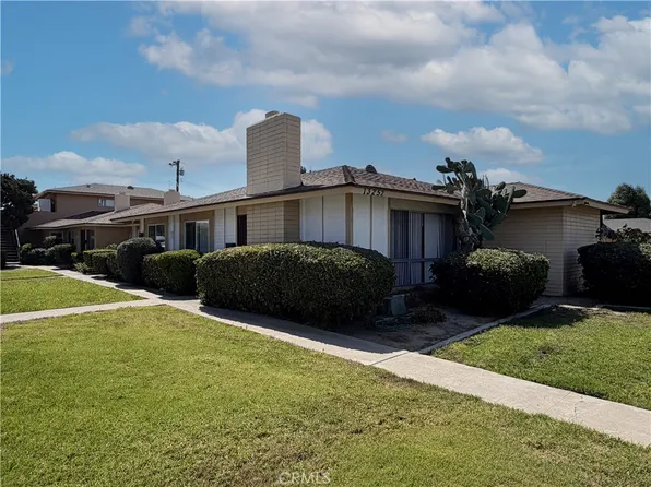 13252 Verde St, Garden Grove, CA 92844
