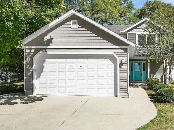 90 2nd St, Athens, OH 45701