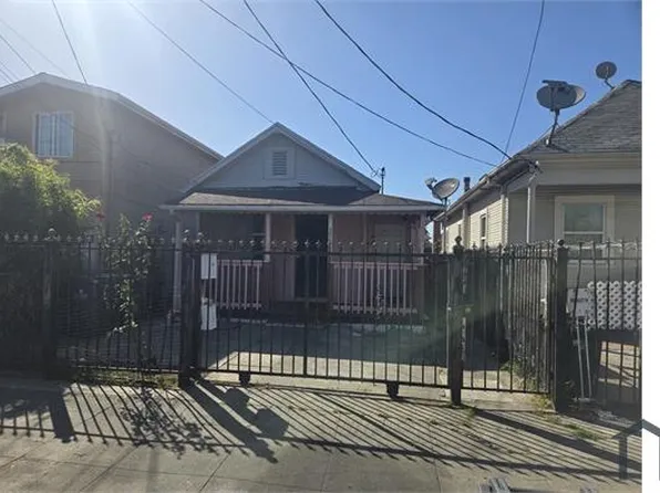 1339 52nd Ave, Oakland, CA 94601