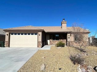 3561 Bolero Ave, Kingman, AZ 86401