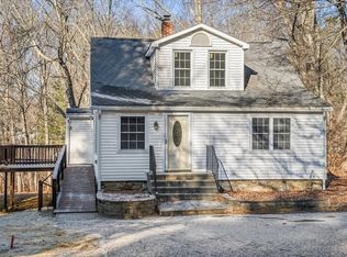 384 W Main St, Webster, MA 01571