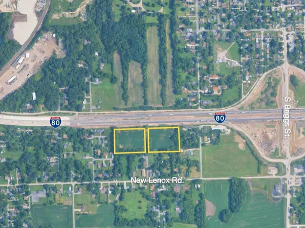 0 Katherine Rd, Joliet, IL 60433