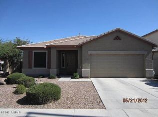4175 E Blossom Ct, Gilbert, AZ 85297