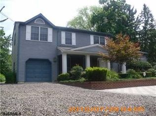 2 Mason Ave, Egg Harbor Township, NJ 08234