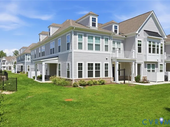 5300 Twisting Vine Ln #105, Glen Allen, VA 23059