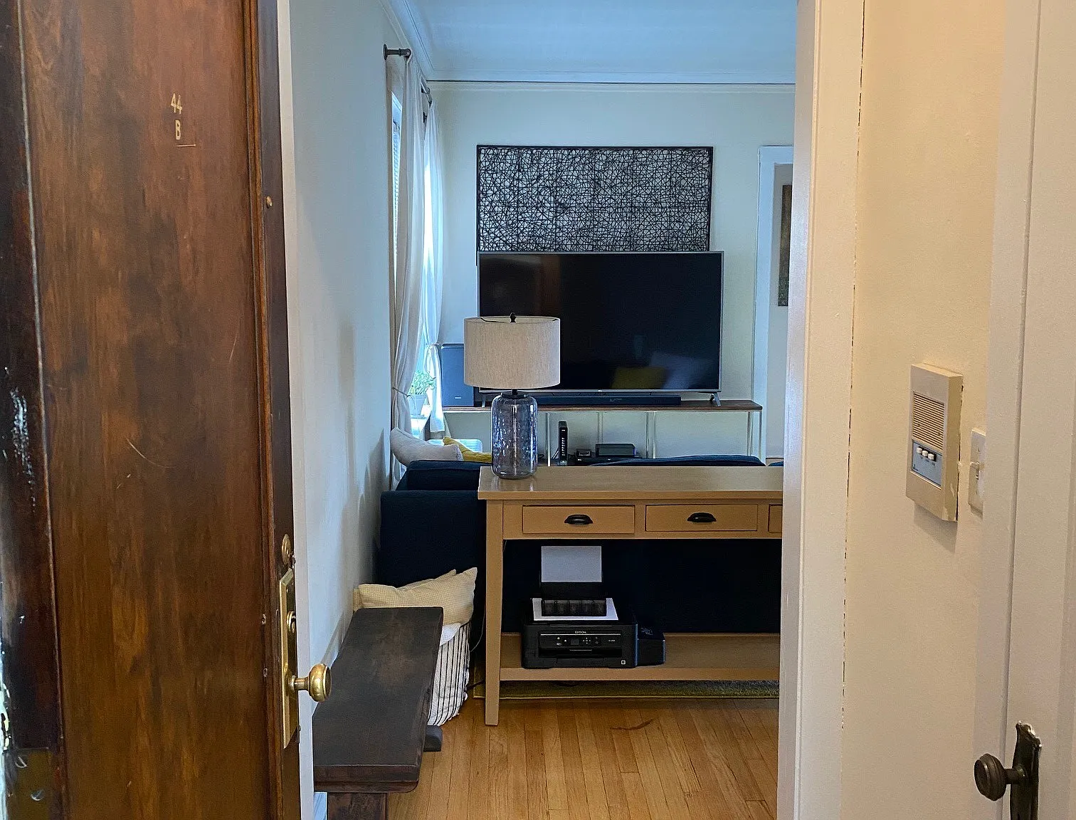 1 bed, 800 sqft, $1,650 — Photo 4