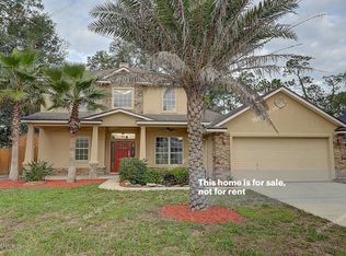 11250 W Pine Moss Rd, Jacksonville, FL 32218