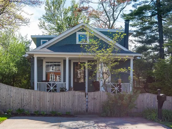 195 Brightridge Ave, East Providence, RI 02914