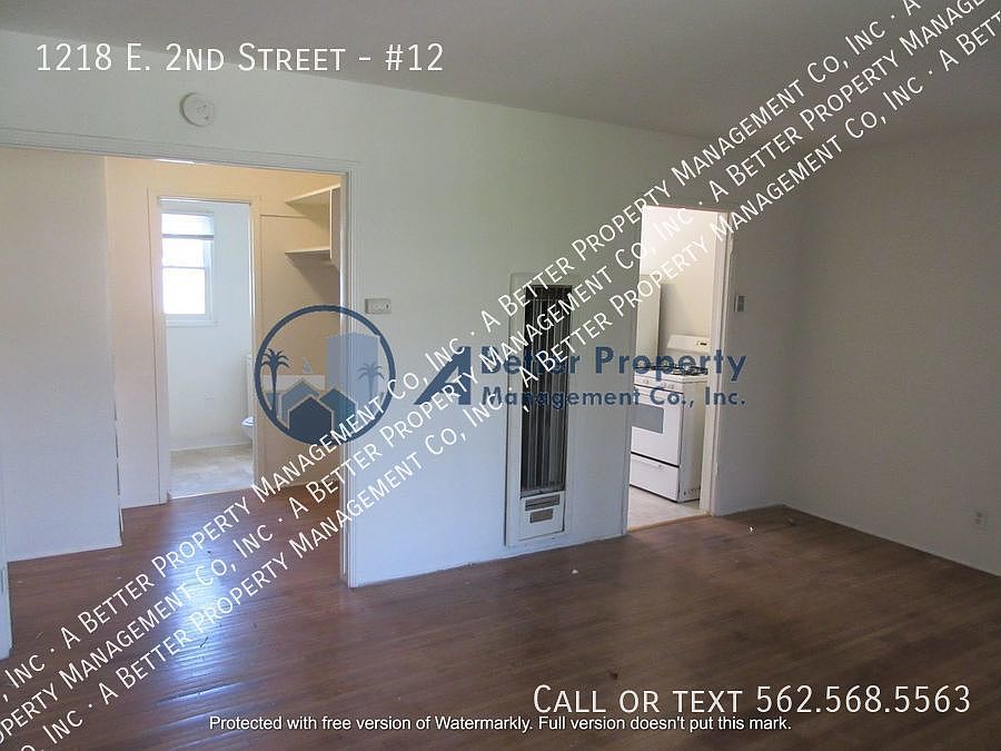 1st image of 1218 E 2nd St APT 12
