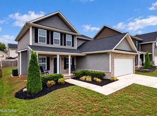 5947 Honeycrisp Rd, Knoxville, TN 37931