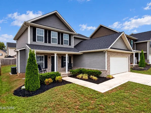 5947 Honeycrisp Rd, Knoxville, TN 37931