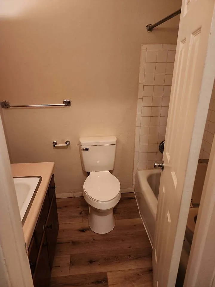 1 bed, $900 — Photo 3