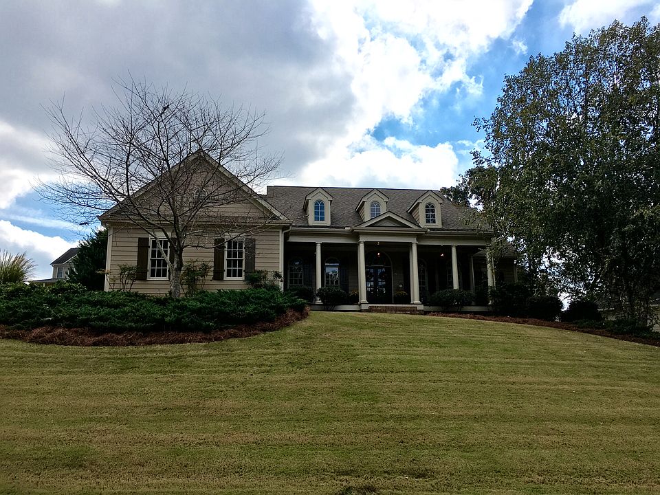 Exterior #1