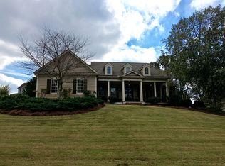 6385 Riley Manor Way, Cumming, GA 30028