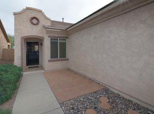 8185 S Open Trail Ln, Gold Canyon, AZ 85118