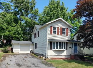 15 Elm St, Seneca Falls, NY 13148