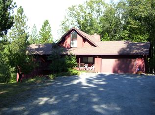 1250 Mattell Drive, Dutch Flat, CA 95714