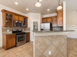 7369 Vista De Sobre Dr, Las Cruces, NM 88012