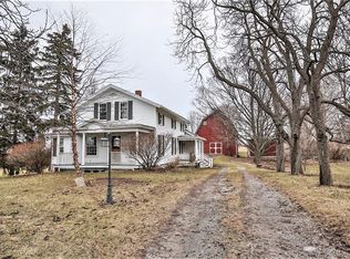 1397 Bragg St, Lima, NY 14485