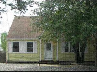 435 Chestnut Dr, Lanoka Harbor, NJ 08734