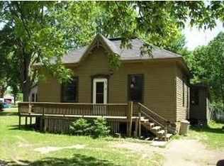 113 S Main St, Carsonville, MI 48419