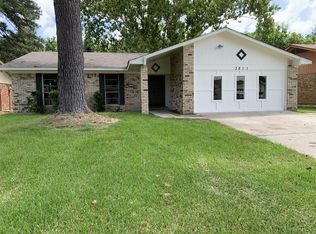 3811 Liaison Dr, Shreveport, LA 71108