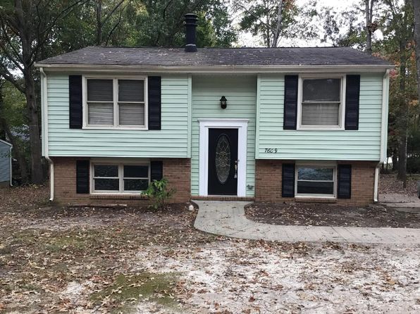 7609 Coppersmith Ct