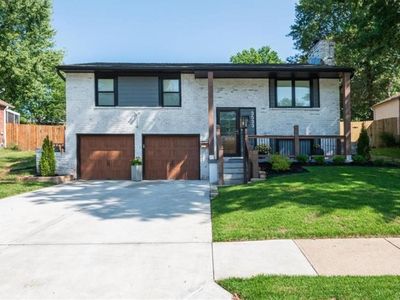 3533 S Debra St, Independence, MO, 64055