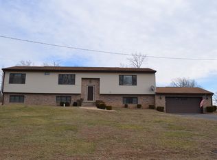 18885 Highway Cc, Licking, MO 65542