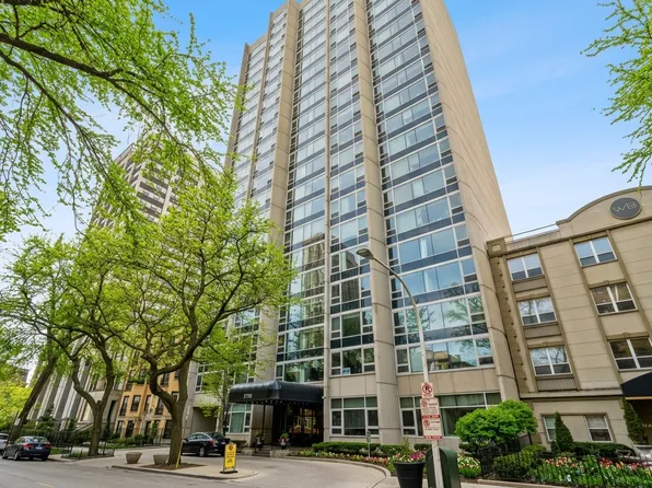 2728 N Hampden Ct APT 1103, Chicago, IL 60614