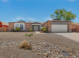 2512 Cabezon Dr NE, Rio Rancho, NM 87144
