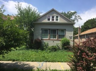 7704 S Ada St, Chicago, IL 60620