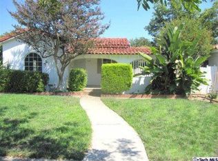 1112 S 2nd St, Alhambra, CA 91801