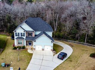 119 Bird In Hand Pl, Aiken, SC 29803