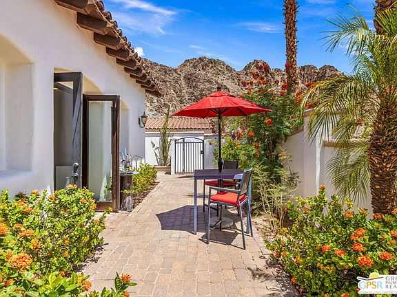 4th image of 51225 Avenida Rubio