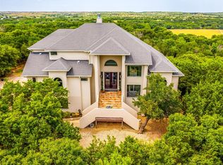 226 Stone Mountain Rd, Cresson, TX 76035