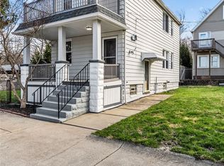 12313 Alexander Ct, Cleveland, OH 44106