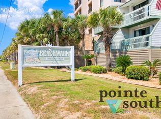 554 E Beach Blvd APT 4, Gulf Shores, AL 36542