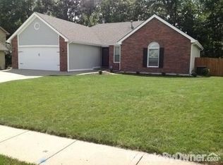 7316 N Corrington Ave, Kansas City, MO 64119