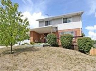 383 Ridgewood Dr, Fairborn, OH 45324