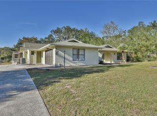 2849 W Elgin Pl, Citrus Springs, FL 34434