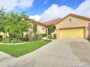 18619 Castellani, San Antonio, TX 78258