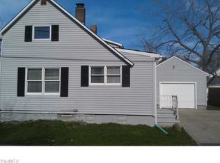 615 Marine St, Fairport Harbor, OH 44077