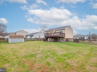 713 Cedar Crest Ct, Edgewood, MD 21040