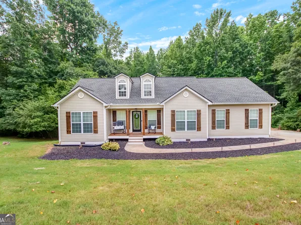 124 Sullivan Dr, Homer, GA 30547