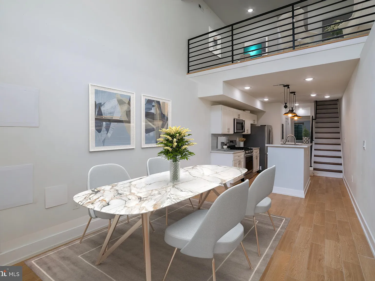 2 bed, $1,845 — Photo 1